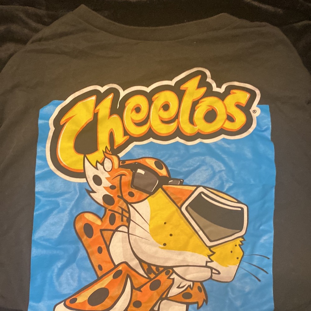 Cheetos Tee